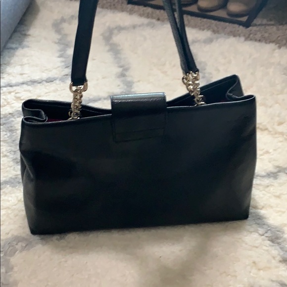 Kate Spade Black Purse - Picture 4 of 6